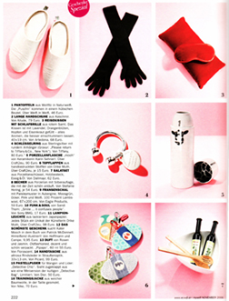 Durstlöscher in der Myself